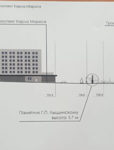 Художественный совет мэрии Новосибирска