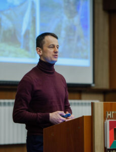 Космос может быть на земле