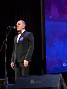 Из Сибири с джазом