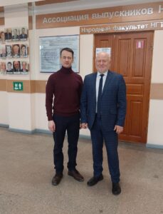 Космос может быть на земле