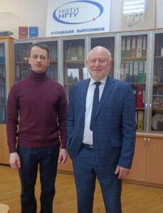 Космос может быть на земле