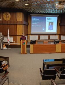 Космос может быть на земле