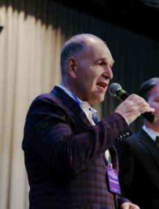 Из Сибири с джазом