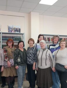 Шахматный матч «Народный факультет НГТУ – детский сад №13 НГТУ», посвященный 75-летию НГТУ-НЭТИ