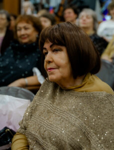 23-ий выпуск на Народном факультете НГТУ