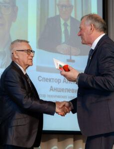 День НГТУ 2025