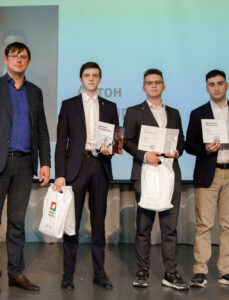 День НГТУ 2025