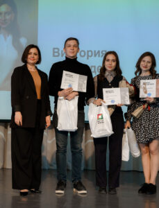 День НГТУ 2025