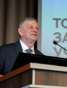 День НГТУ 2025