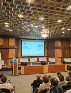 24-ый учебный год на Народном факультете НГТУ