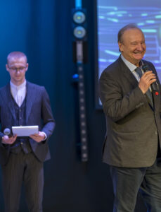 30 лет кафедре Оптических информационных технологий (ОиТ ФТФ)!